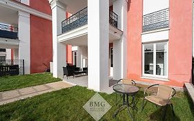 Scandinaves Appartement Disneyland